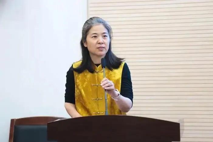 共研中考新趋势,携手提质促发展!保定二中分校与保定十七中开展跨校学科联席教学研讨! 第22张