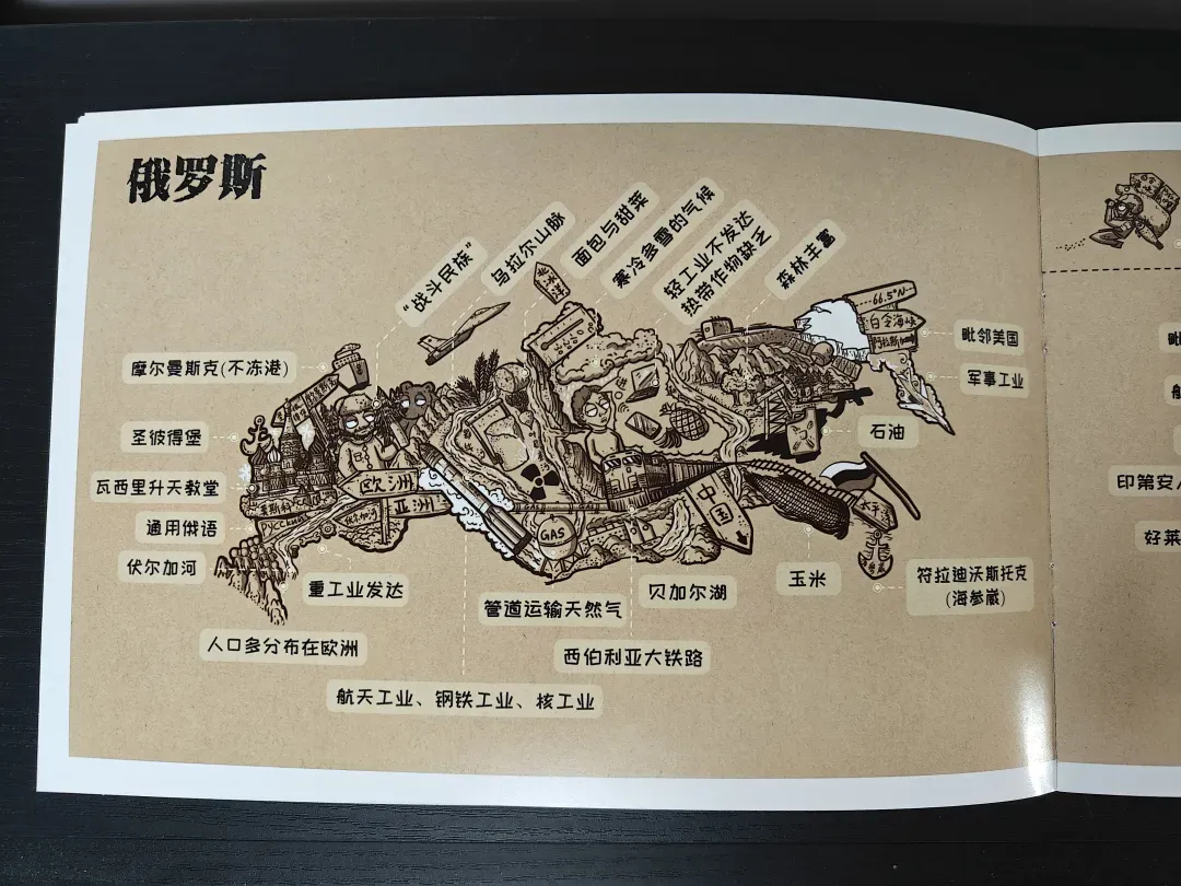 中考地理 中国的灾害治理 第7张