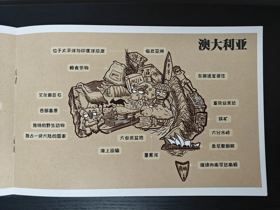 中考地理 中国的灾害治理 第8张