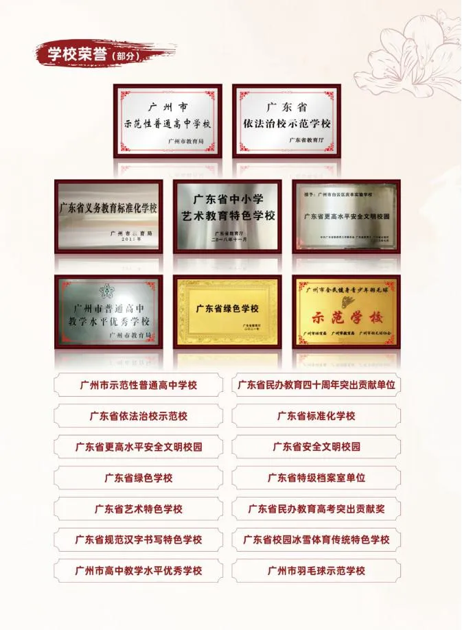 去年中考783分的庆丰实验,今年初一这么招生→ 第7张