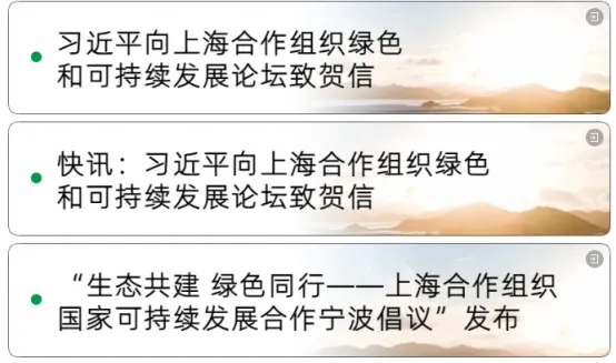 26中考时政热点及模拟试题(45)主席贺信/资源家底/汽车运输船/防灾减灾救灾/广东立法 第4张