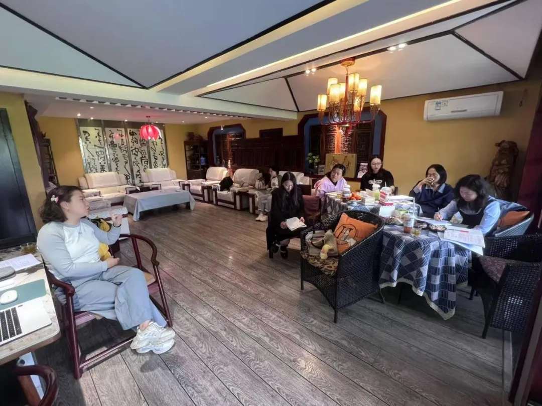研真题·明方向·共成长 第11张