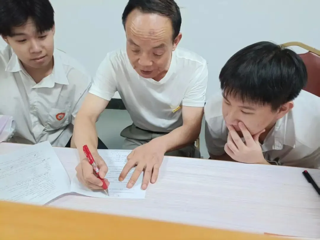 以模考破局,决胜港澳台侨联考冲刺期|家长必看 第3张