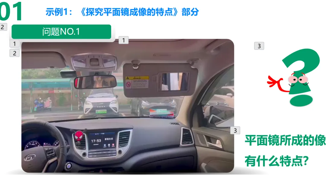 讲座|聚焦“四新”,精准备考:中考物理最后50天冲刺与尖子生培养实战全攻略--聆听有感(附课件) 第6张