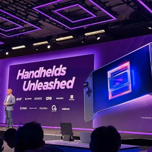 Intel掌机专用处理器模拟测试:3A游戏轻松超越AMD 第4张