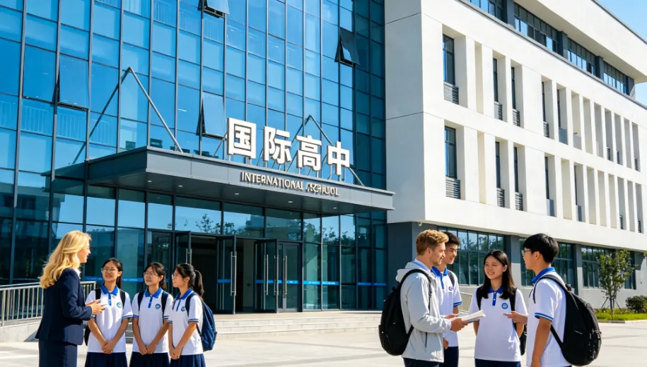 中考后转国际高中来得及吗?时间节点、录取要求、避坑指南 第1张