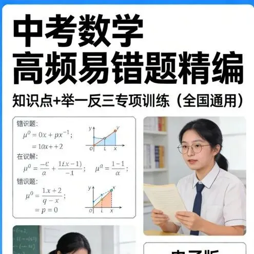【中考模拟】【平桥区一模】信阳市平桥区2025-2026学年中考一模(七科试卷及答案)+听力+电子版+抓紧收藏-可下载打印!! 第5张