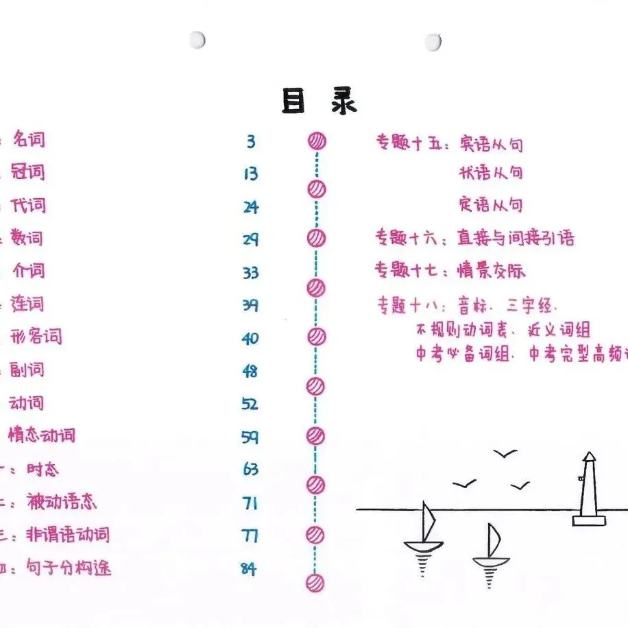 【中考模拟】【安阳一模】安阳市 2025-2026学年中考一模(七科试卷及答案)+电子版+抓紧收藏-可下载打印!! 第7张