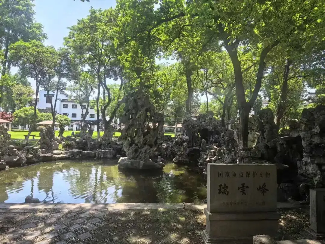 中考:苏州十中中考开放日,高考数据公布 第1张