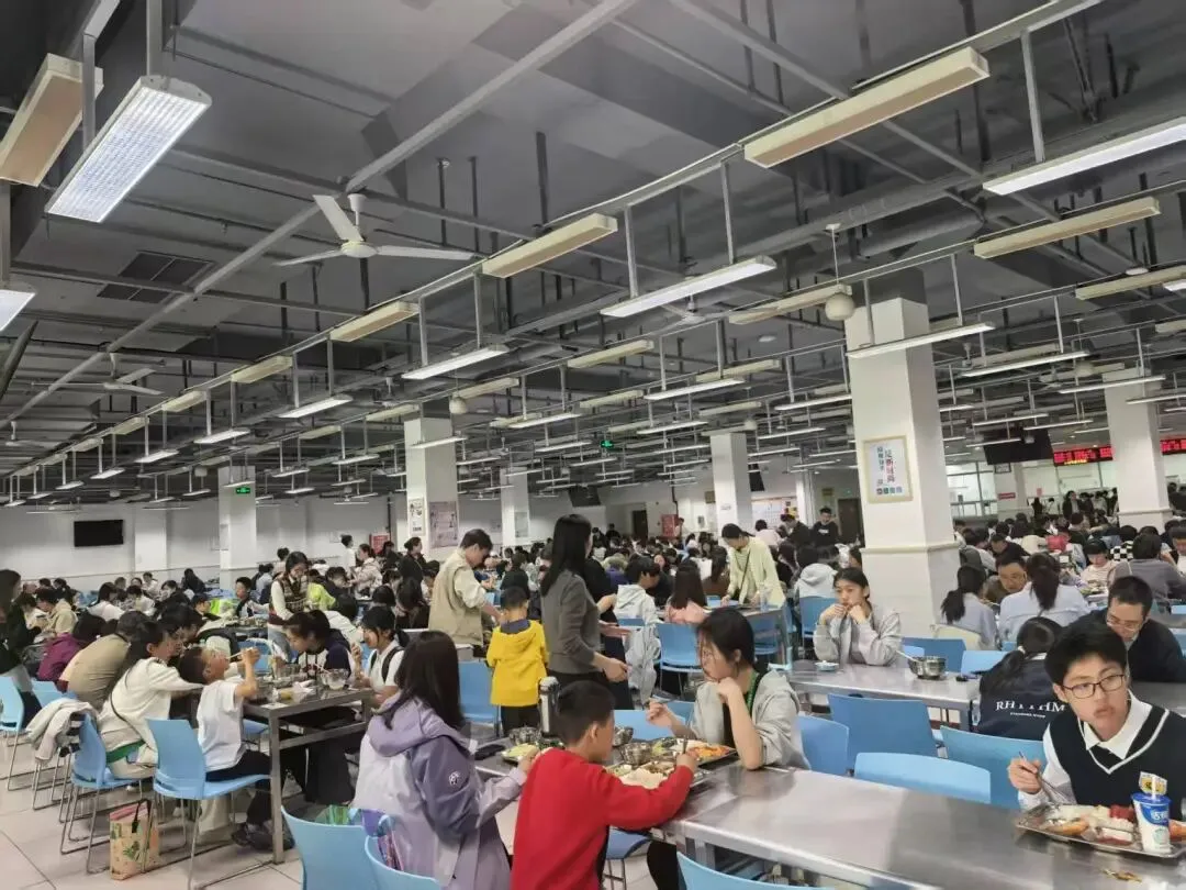 中考:苏州十中中考开放日,高考数据公布 第7张