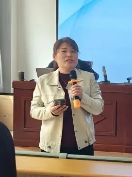 【介休教研·初中部】研析中考试题 优化备考策略——介休市2026年物理复习研讨会 第17张
