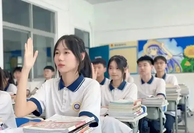 【开明&中考】2026中考命题方向已定,这些问题重点关注! 第3张