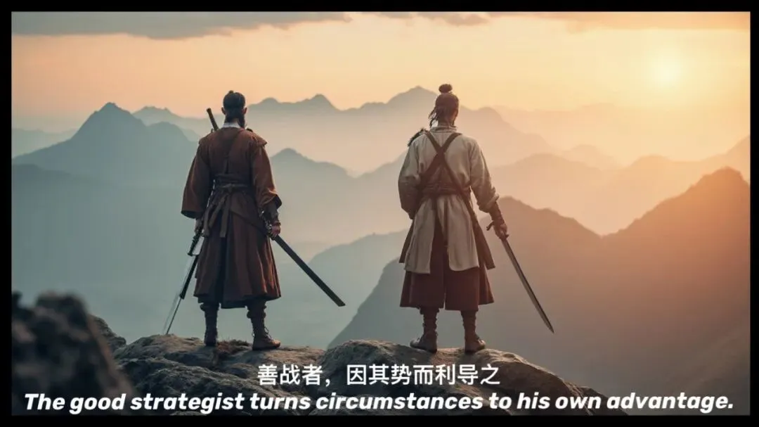 讲讲中考数学考试策略(其实适用任何年级) 第2张