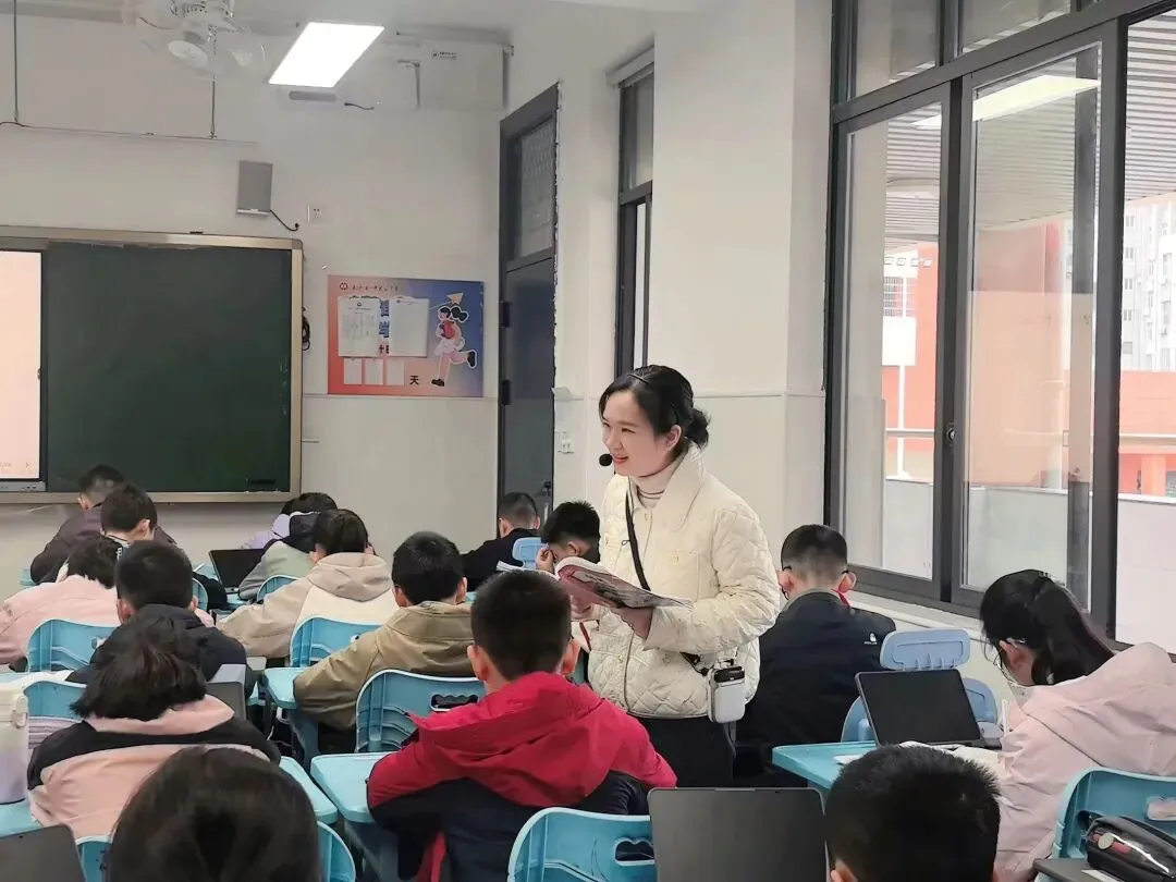 “中考作文冲刺”第四篇 | 入题迅速,结尾有力 第1张