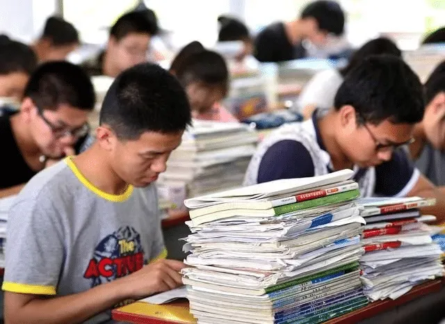 初三中考备考|最后冲刺黄金期,抓准考点比盲目刷题更重要 第1张