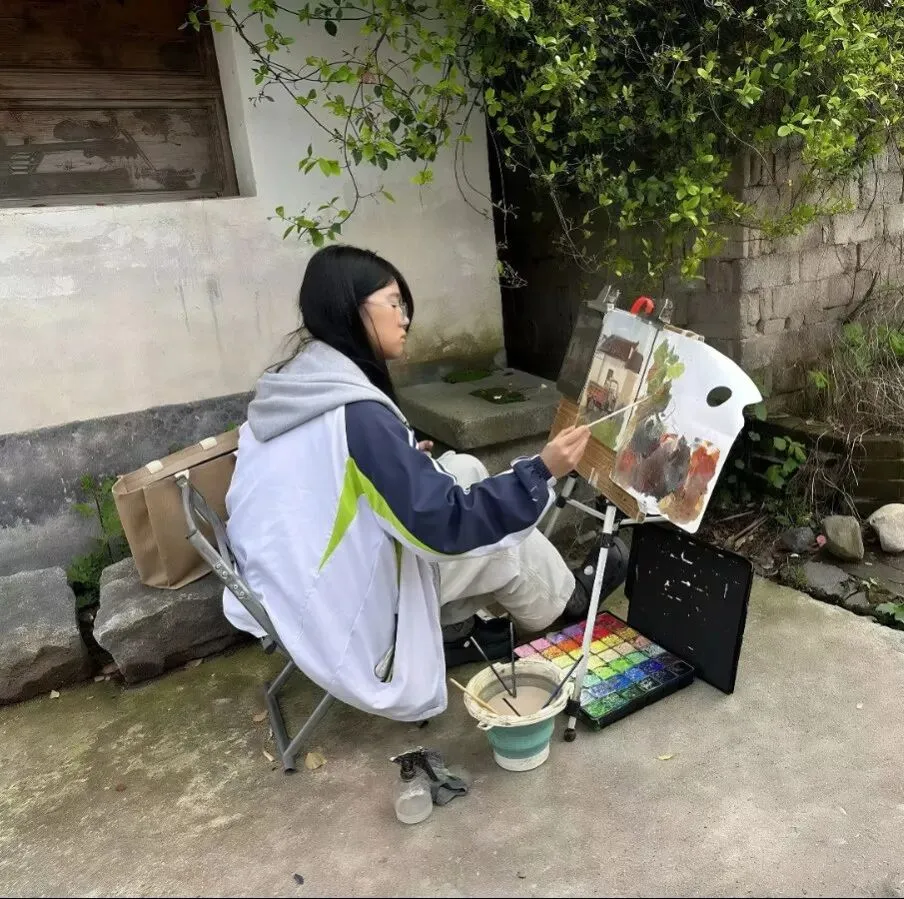中考500分左右,高考冲上600+!杭州这所高中有大批中等生逆风翻盘! 第14张