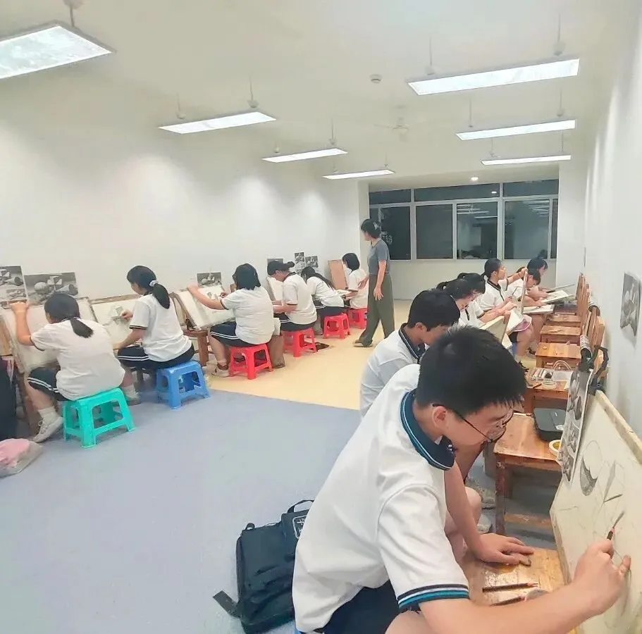 中考500分左右,高考冲上600+!杭州这所高中有大批中等生逆风翻盘! 第15张