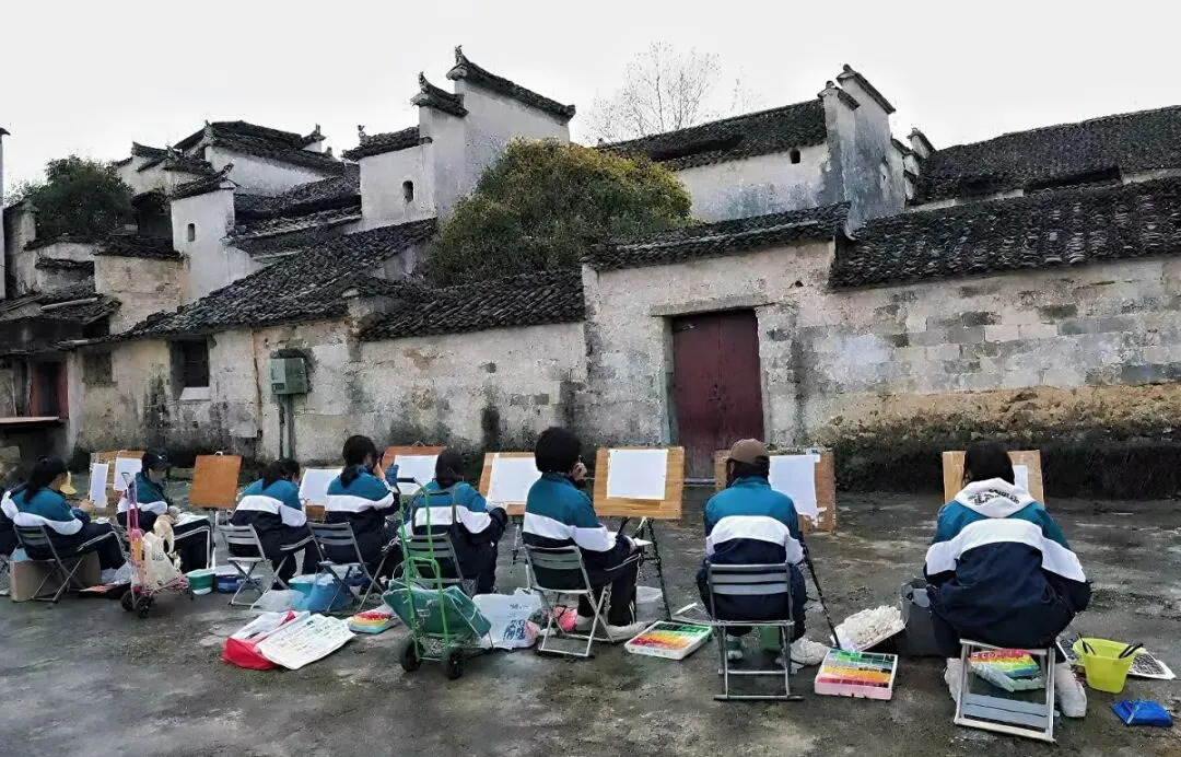 中考500分左右,高考冲上600+!杭州这所高中有大批中等生逆风翻盘! 第16张