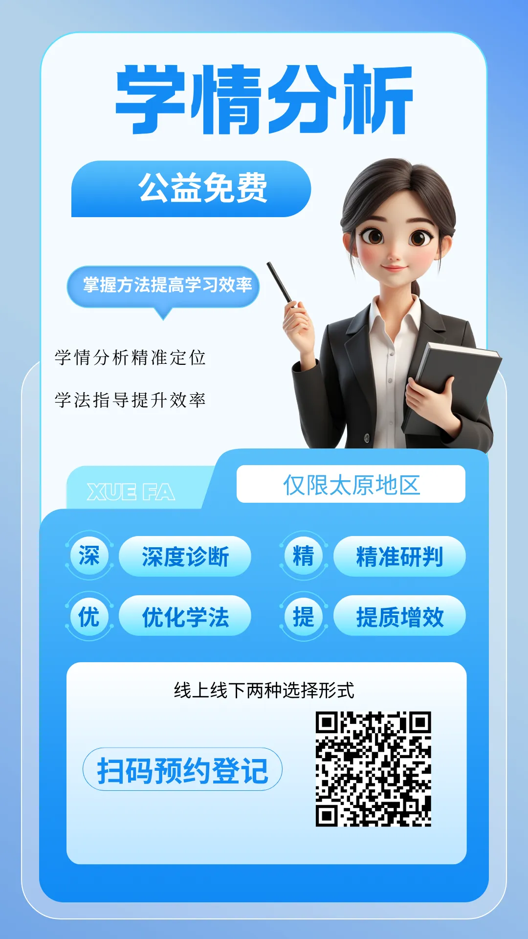历年太原中考数据分析 第8张