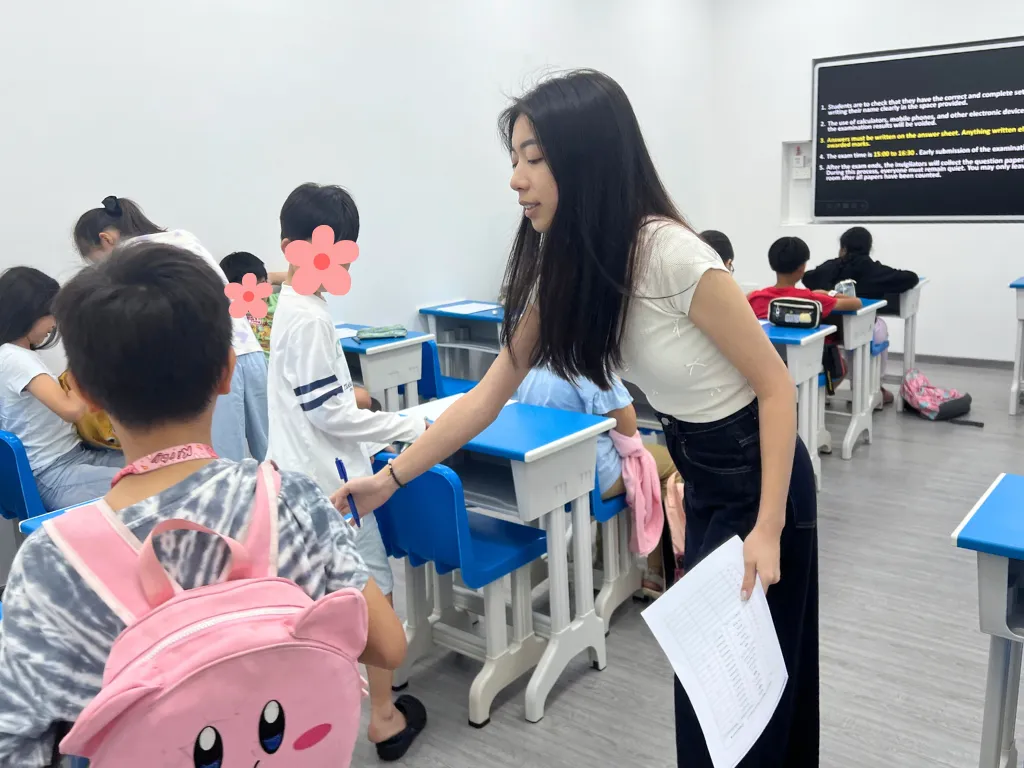 【活动回顾】NMOS模拟考+考前冲刺讲座圆满结束!这场考试和分享,给大家带来了哪些收获? 第2张