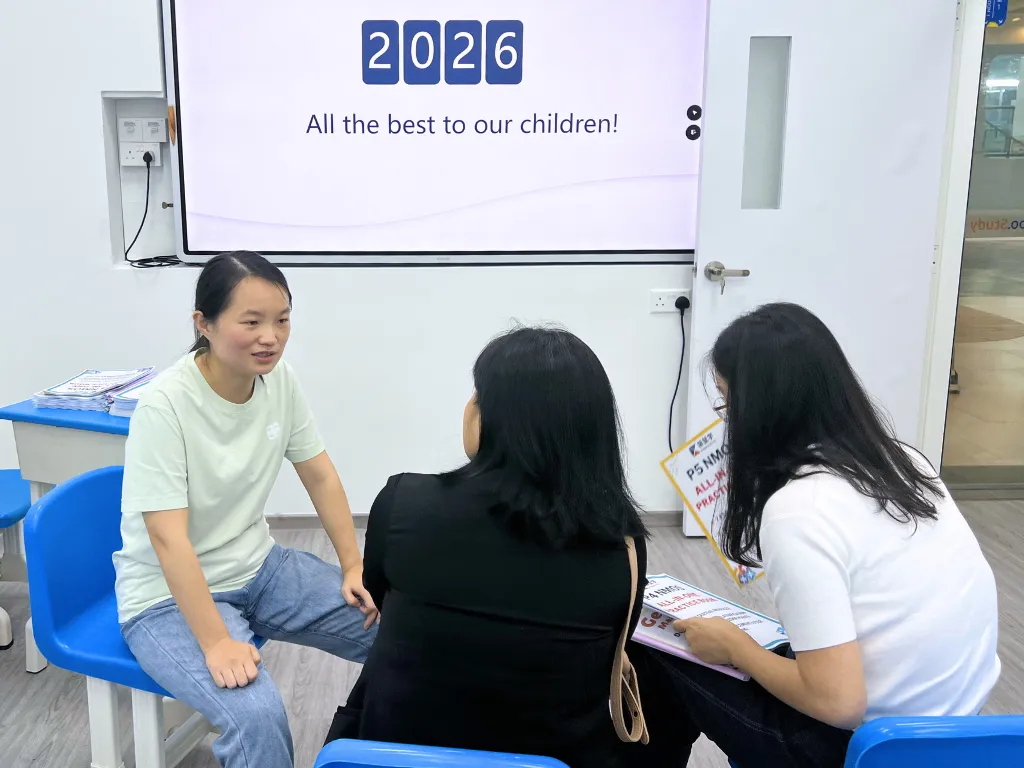 【活动回顾】NMOS模拟考+考前冲刺讲座圆满结束!这场考试和分享,给大家带来了哪些收获? 第9张
