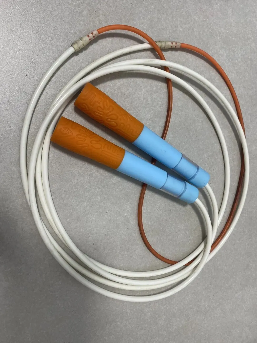 宿州家长注意!别让孩子重蹈覆辙:中考体测跳绳,千万别用这种绳练习! 第1张