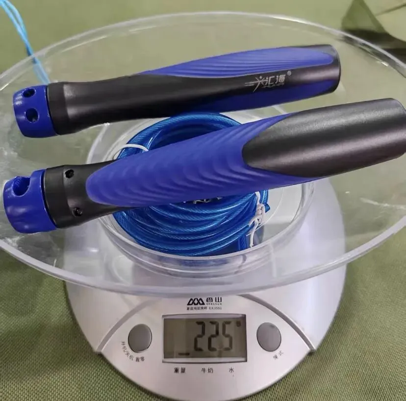 宿州家长注意!别让孩子重蹈覆辙:中考体测跳绳,千万别用这种绳练习! 第2张
