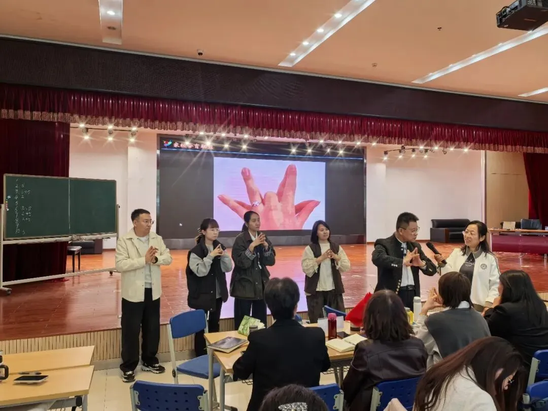 儿子中考,内蒙一妈妈焦虑不安,“神队友”却让她瞬间释怀! 第6张