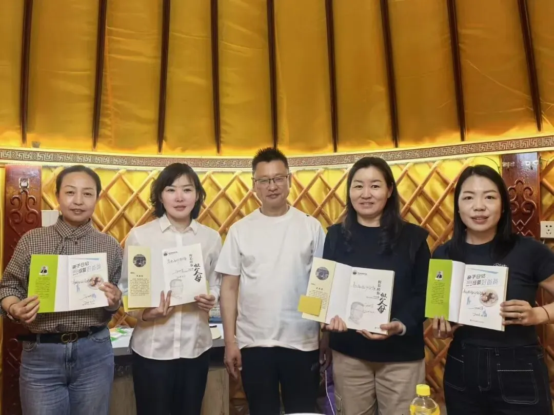 儿子中考,内蒙一妈妈焦虑不安,“神队友”却让她瞬间释怀! 第8张