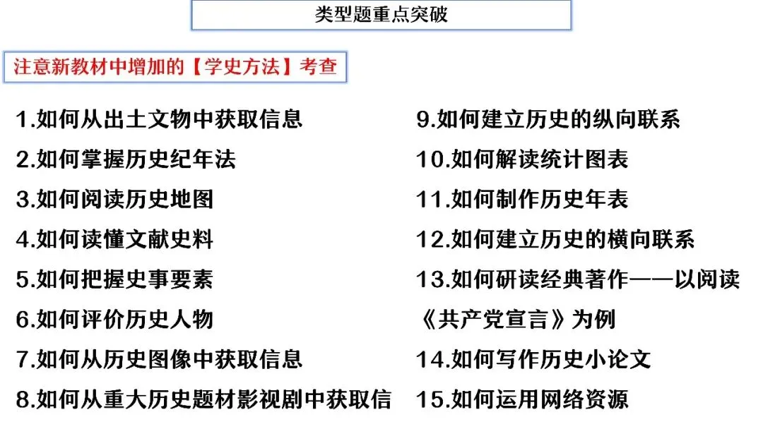中考复习 | 杨晓东:从真题解析到素养进阶——2026年中考二轮复习备考 第105张