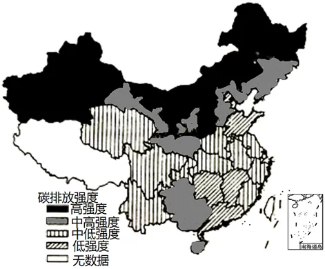 区域发展-备战2026年高考地理真题题源解密(新高考通用)(解析版) 第16张
