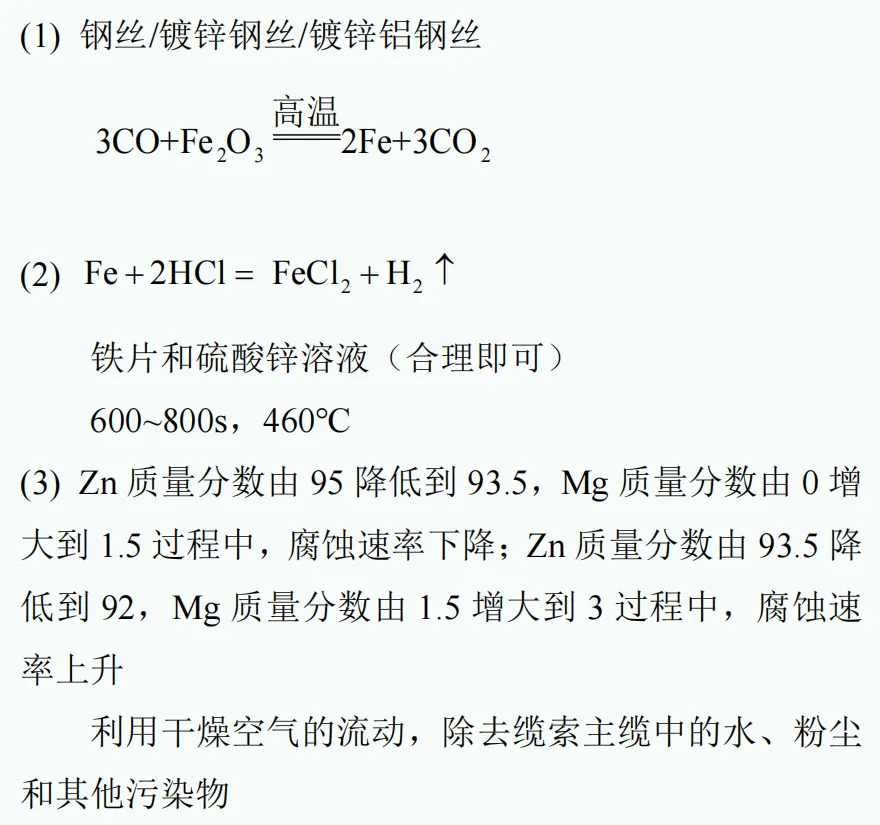 中考新题型练习50 第15张