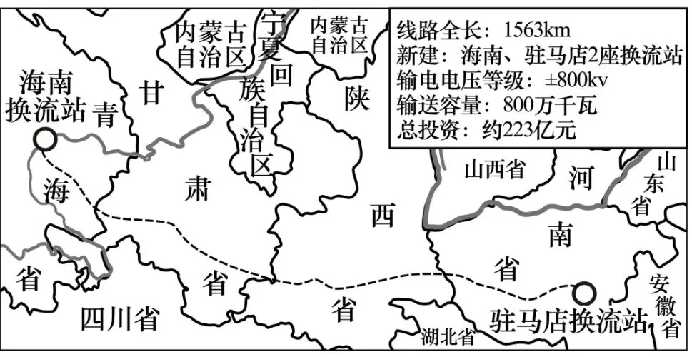 高二下学期模拟试卷 第7张