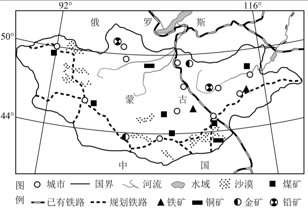 高二下学期模拟试卷 第15张