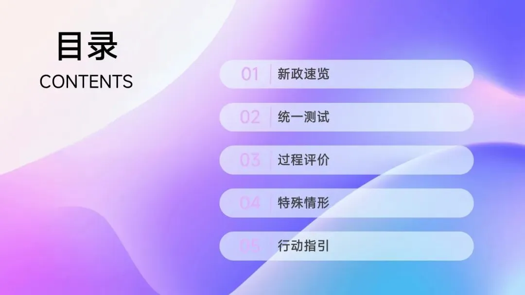 中考体育改革--“体育从副科到主科” 第2张