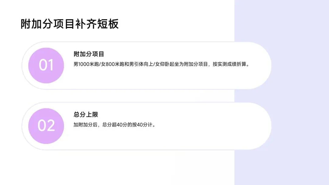 中考体育改革--“体育从副科到主科” 第8张