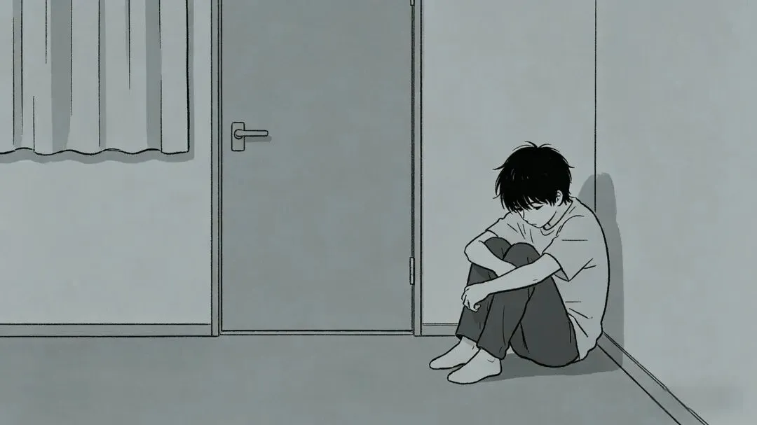 中考临近,孩子忽然厌学自伤?医生:读懂青少年抑郁发作的核心信号很重要! 第1张