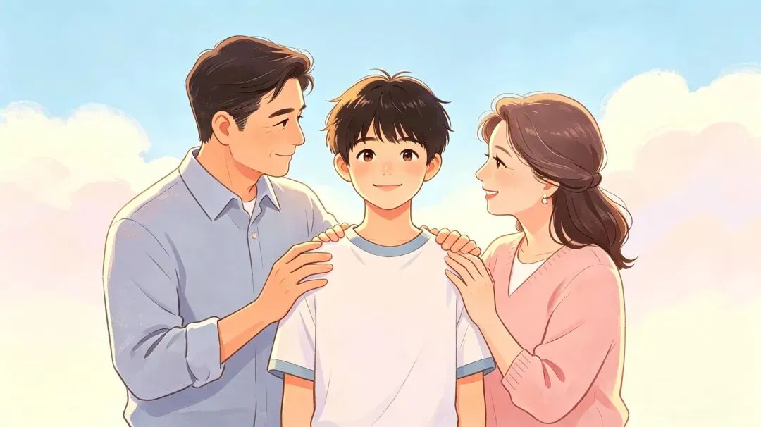 中考临近,孩子忽然厌学自伤?医生:读懂青少年抑郁发作的核心信号很重要! 第4张