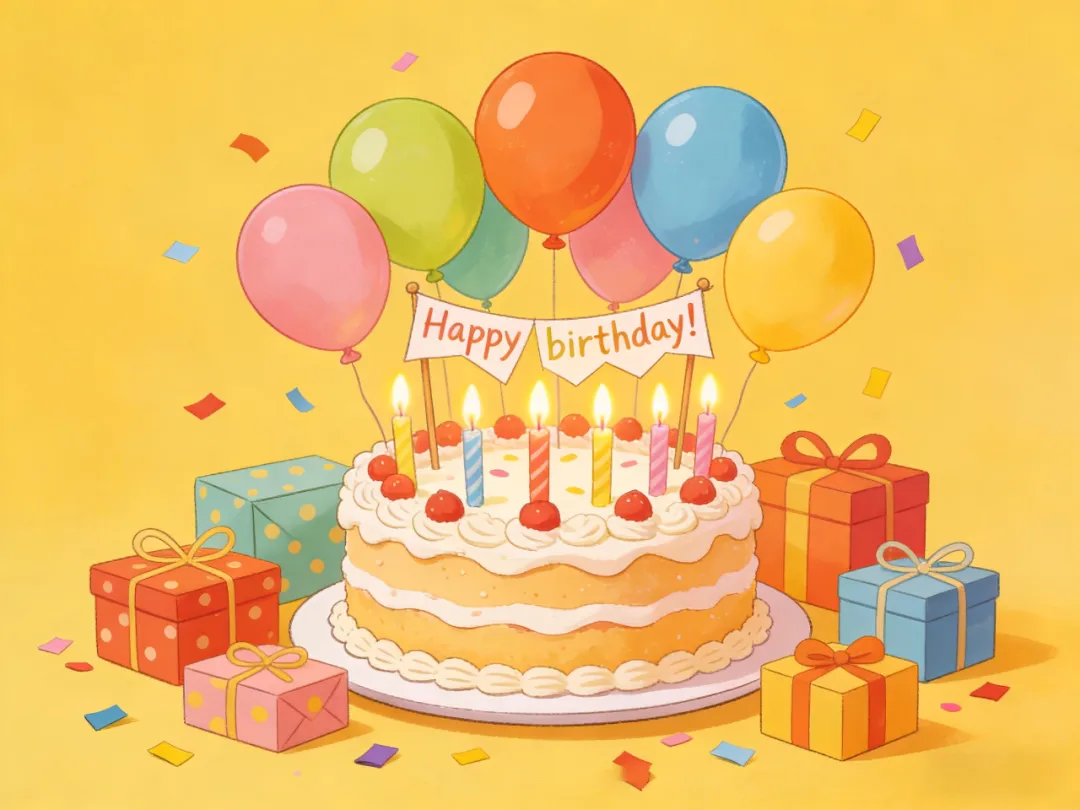 中考英语情景交际高分指南之祝愿、祝贺与应答 第9张