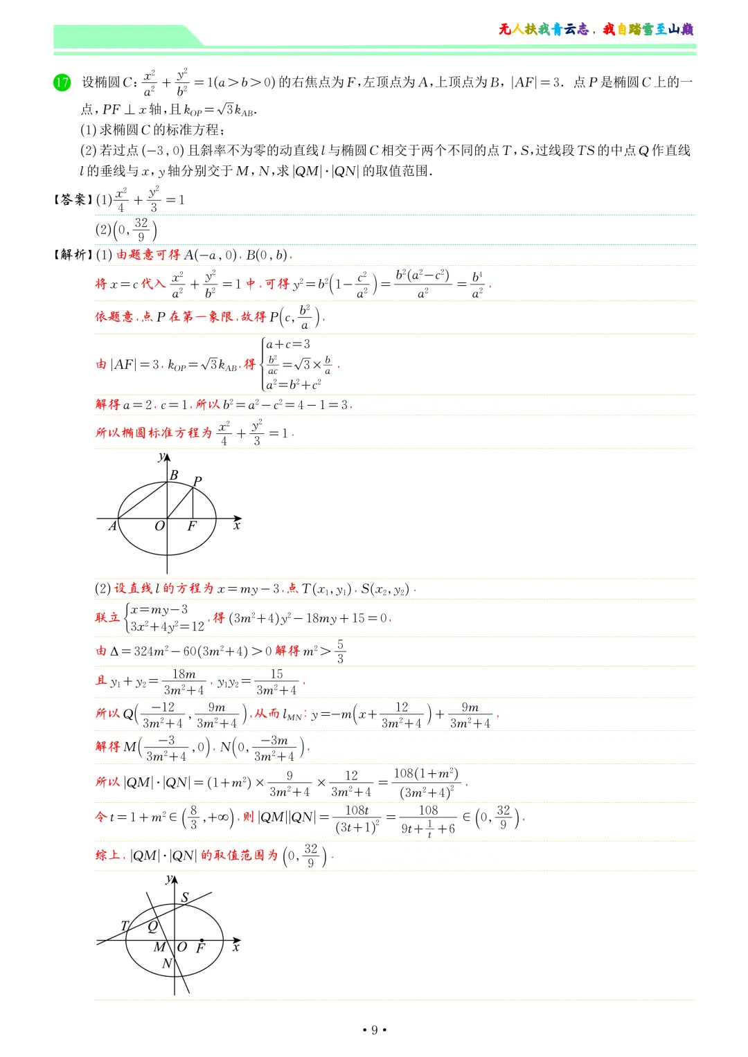 浙江金华十校2026届高三下学期4月模拟考试数学试试卷和答案 第16张