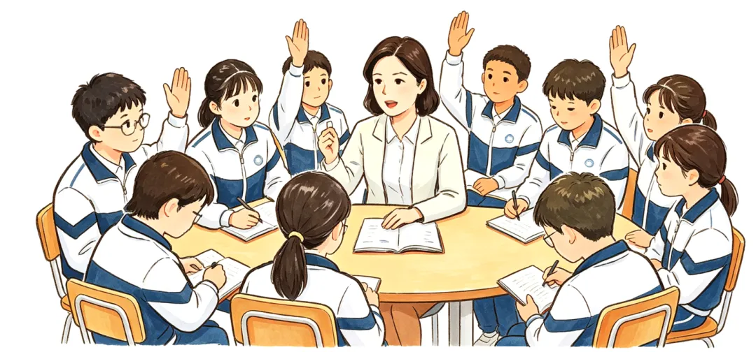 2026年中考道法主观题强化题库60题10(学生版) 第21张