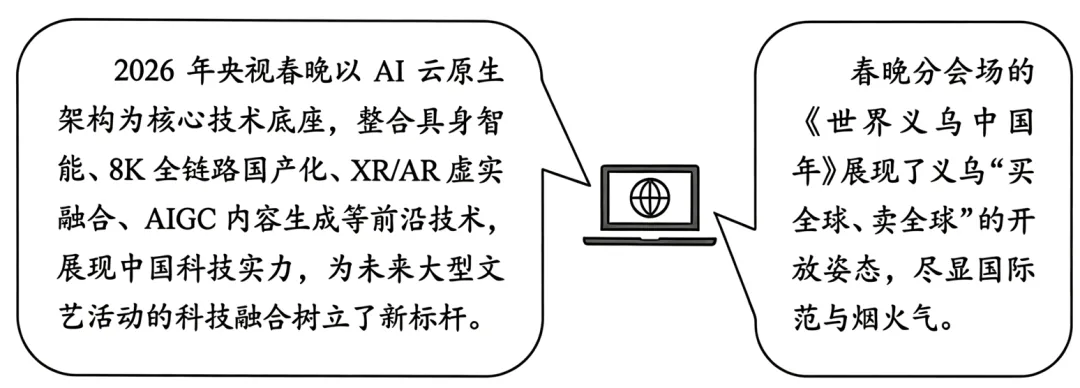 2026年中考道法主观题强化题库60题10(学生版) 第22张