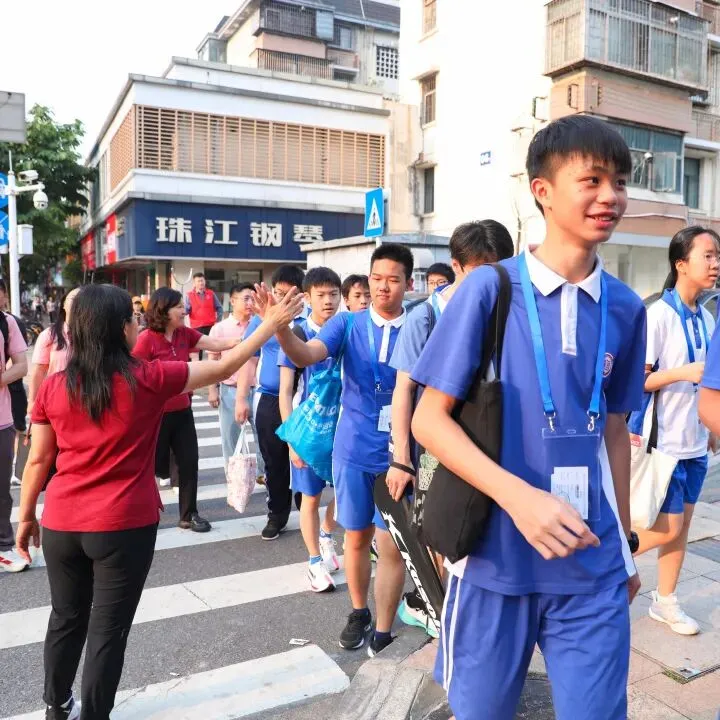 砺剑体育中考,圆梦青春赛场!红岭教育集团园岭中学初三学子中考首战告捷! 第22张