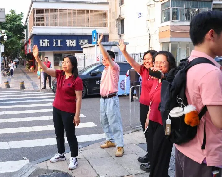 砺剑体育中考,圆梦青春赛场!红岭教育集团园岭中学初三学子中考首战告捷! 第23张