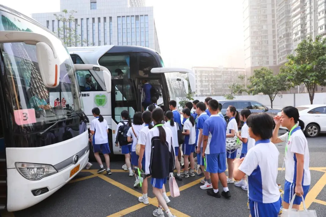 砺剑体育中考,圆梦青春赛场!红岭教育集团园岭中学初三学子中考首战告捷! 第29张