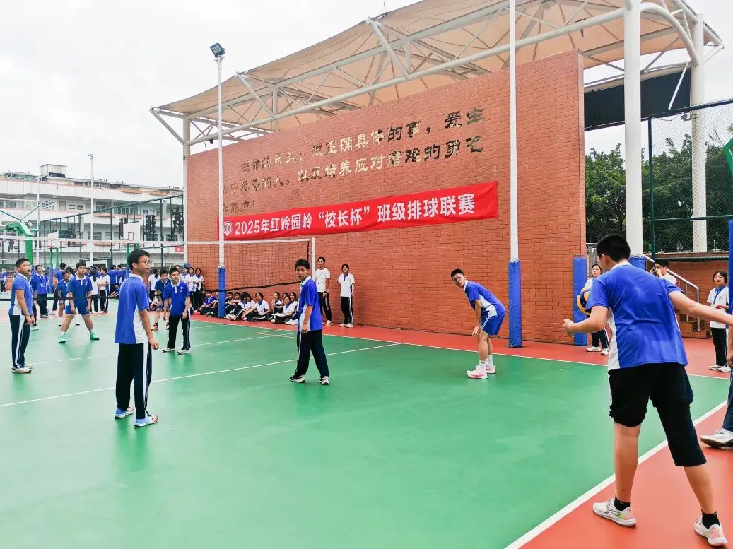 砺剑体育中考,圆梦青春赛场!红岭教育集团园岭中学初三学子中考首战告捷! 第50张