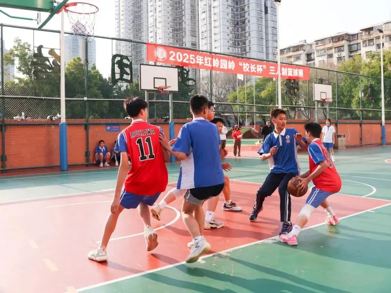 砺剑体育中考,圆梦青春赛场!红岭教育集团园岭中学初三学子中考首战告捷! 第51张