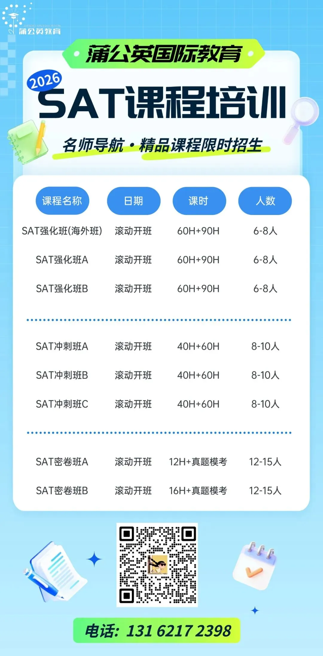 【快来对答案】2026年5月SAT真题答案pdf及解析已出!!电子版汇总(完整版高清) 第19张