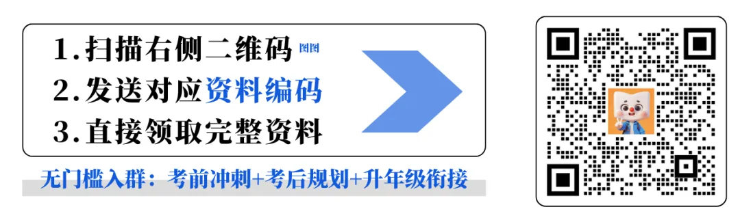 上海高中地理合格考手册:知识点+往年真题 第6张