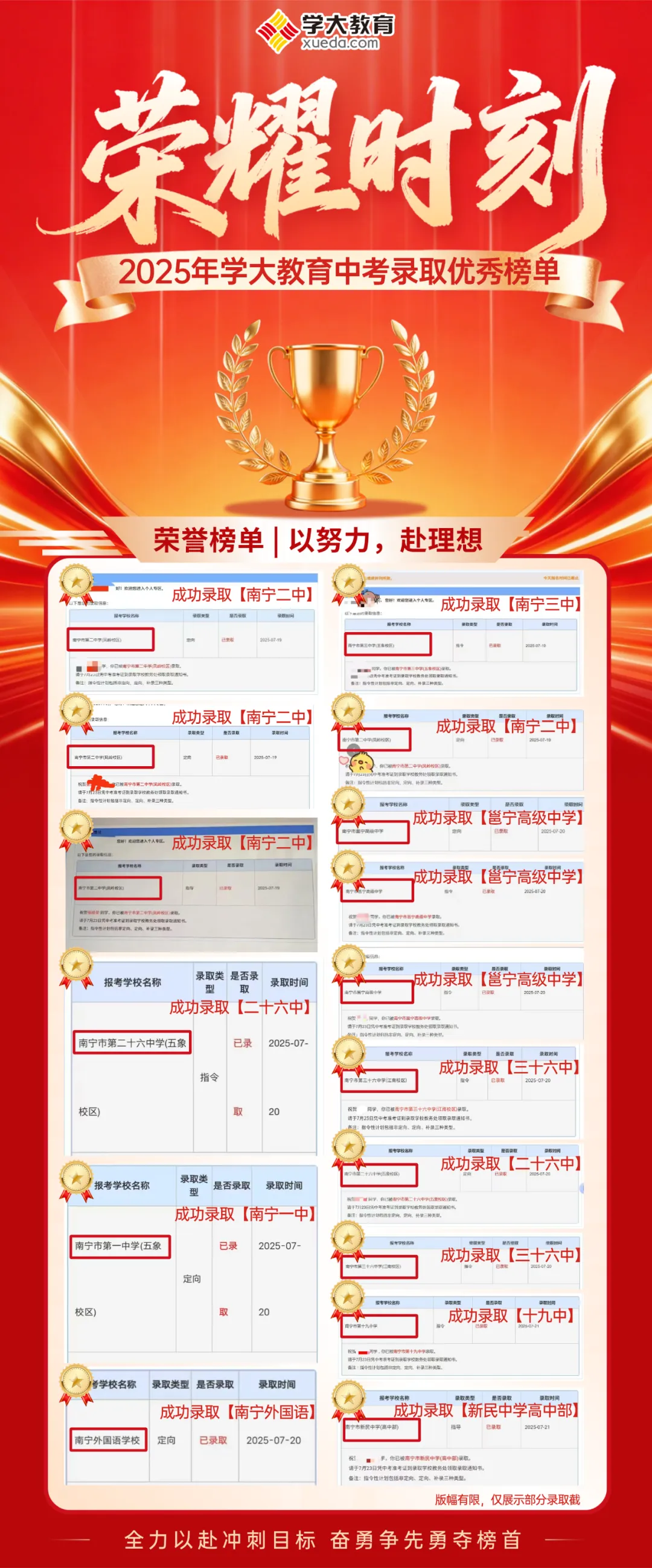 2026南宁体育中考指南|5月9日开考,这样选考更容易满分! 第5张